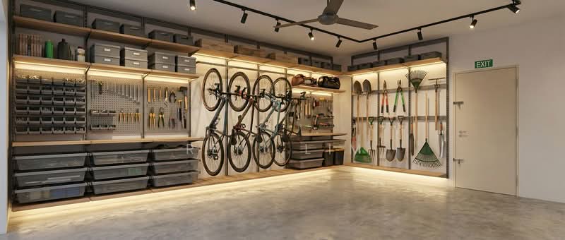 The Rafflesia @ Damansara Perdana untuk Untuk Dijual - RM 2,450,000, Mac 2026 - PropertyGuru.com.my