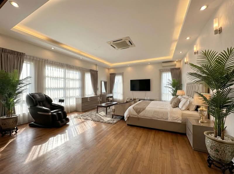 The Rafflesia @ Damansara Perdana untuk Untuk Dijual - RM 2,450,000, Mac 2026 - PropertyGuru.com.my
