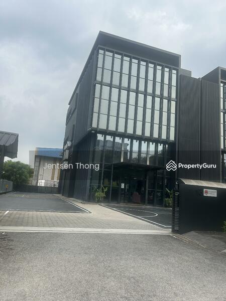 For Rent - Signature Park, Kota Damansara