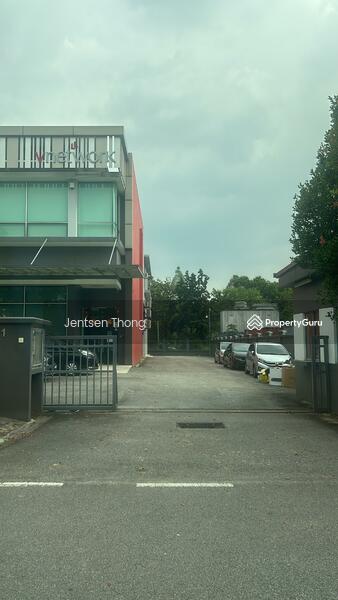 For Rent - Signature Park, Kota Damansara