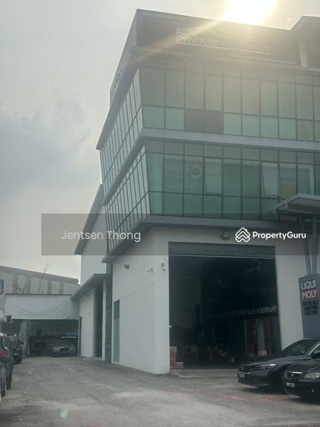 For Rent - Signature Park, Kota Damansara