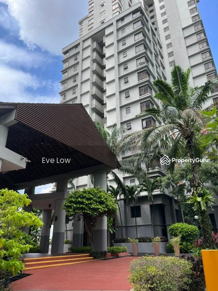 For Rent - Sun-U Residence