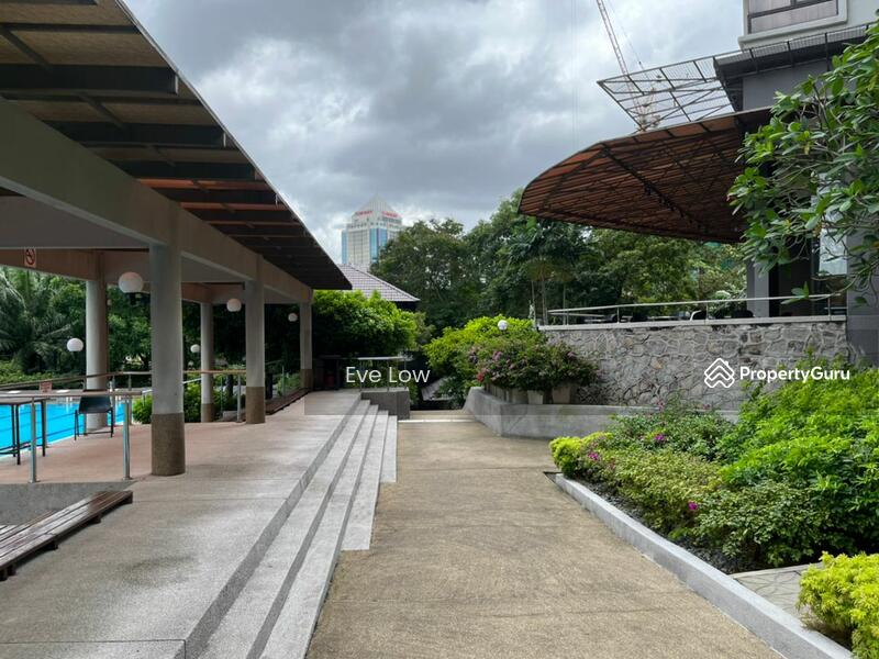 For Rent - Sun-U Residence