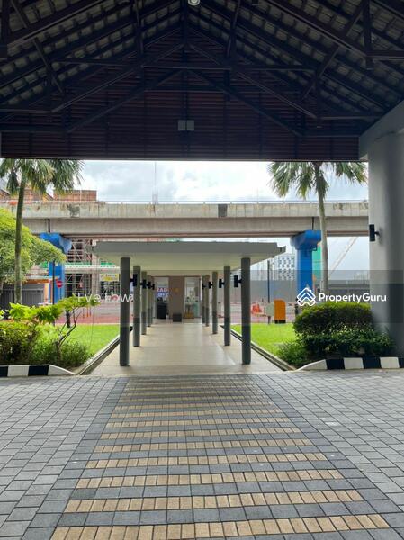 For Rent - Sun-U Residence