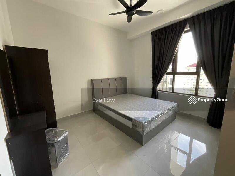 For Rent - Sun-U Residence