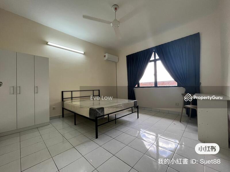 For Rent - Sun-U Residence