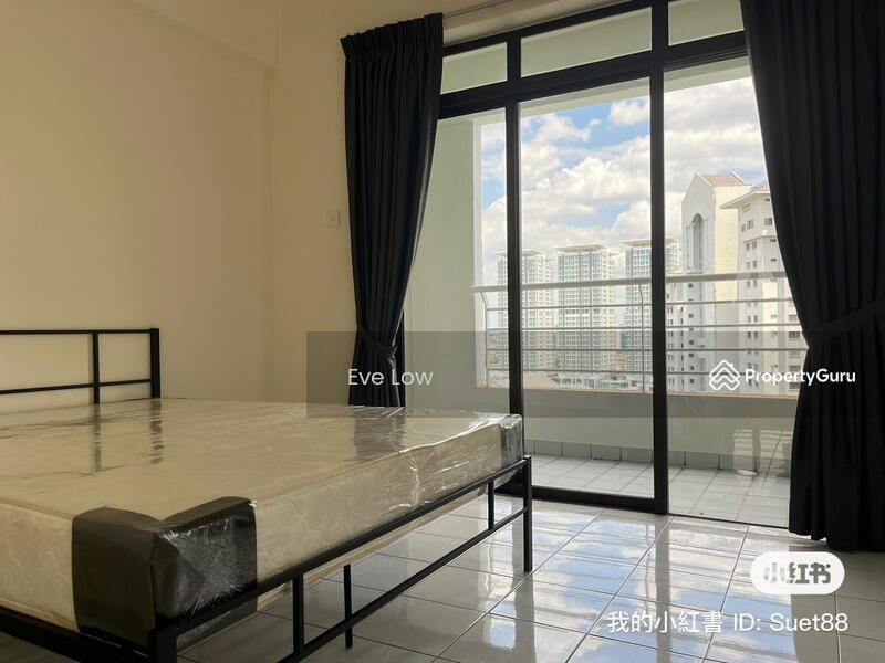 For Rent - Sun-U Residence