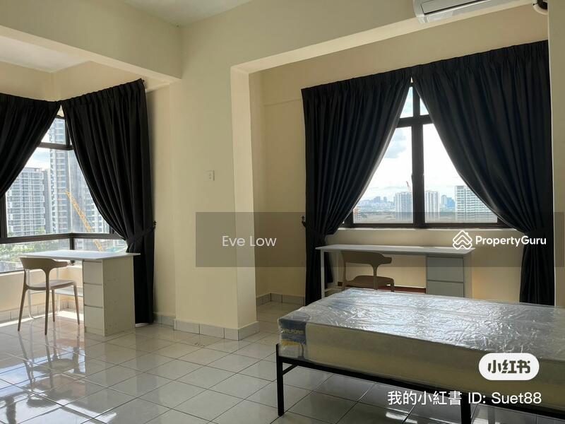 For Rent - Sun-U Residence