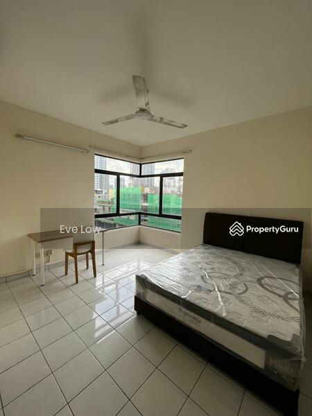 For Rent - Sun-U Residence