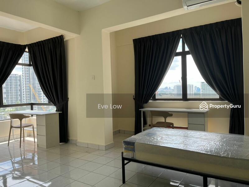 For Rent - Sun-U Residence