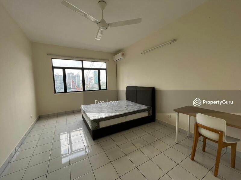 For Rent - Sun-U Residence
