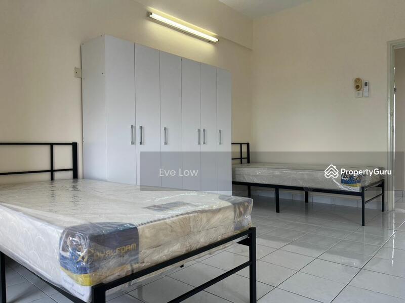 For Rent - Sun-U Residence
