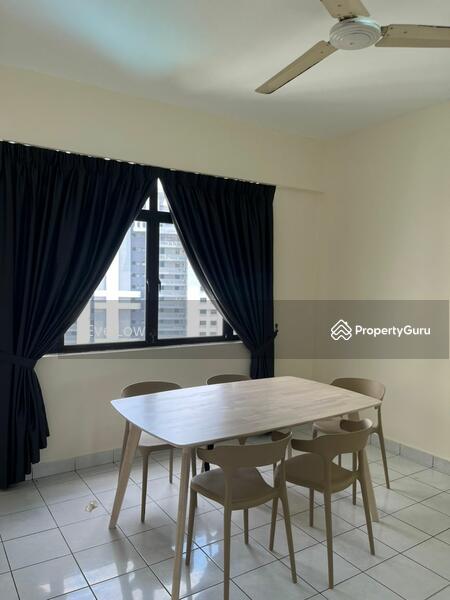 For Rent - Sun-U Residence