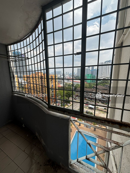 Condominium for Rent at Kenanga Point - Kelvin Soh - PropertyGuru.com.my