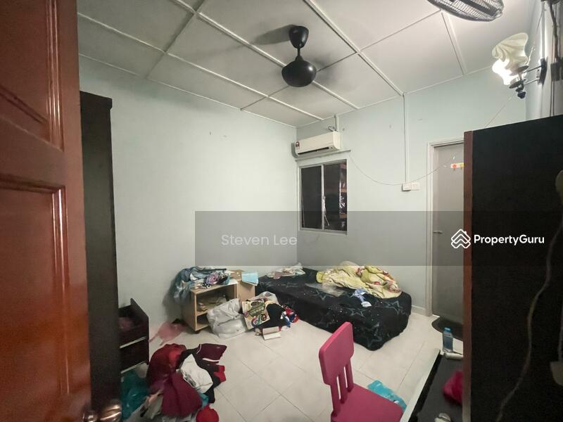 For Sale - [Renovation] 2 Storey Terrace House, Taman Rawang Perdana 1, Rawang