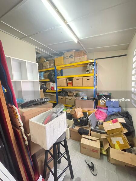 For Sale - [Renovation] 2 Storey Terrace House, Taman Rawang Perdana 1, Rawang