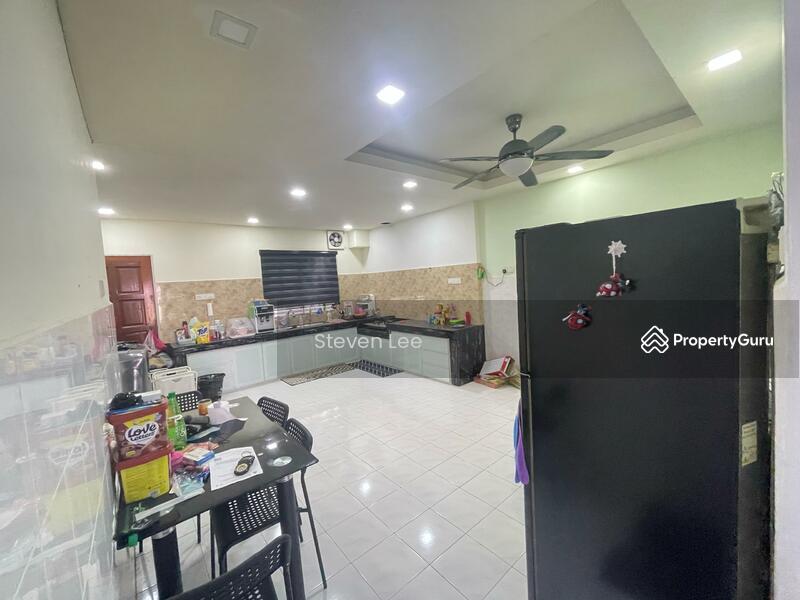 For Sale - [Renovation] 2 Storey Terrace House, Taman Rawang Perdana 1, Rawang