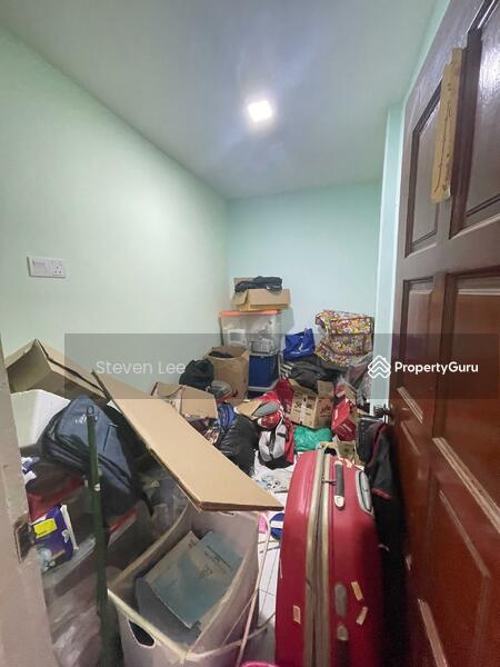 For Sale - [Renovation] 2 Storey Terrace House, Taman Rawang Perdana 1, Rawang