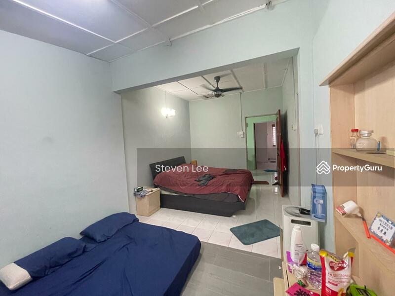 For Sale - [Renovation] 2 Storey Terrace House, Taman Rawang Perdana 1, Rawang