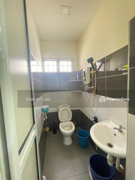 For Sale - [Renovation] 2 Storey Terrace House, Taman Rawang Perdana 1, Rawang
