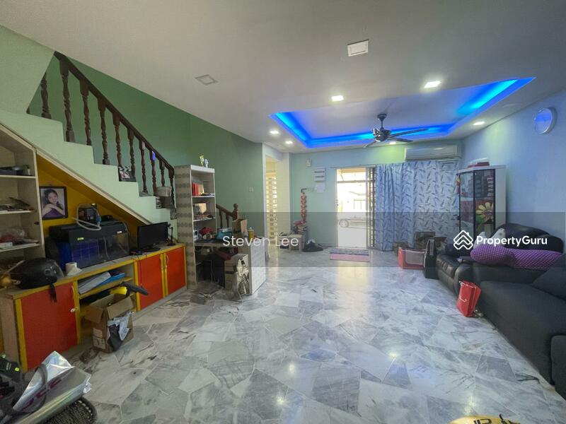 For Sale - [Renovation] 2 Storey Terrace House, Taman Rawang Perdana 1, Rawang
