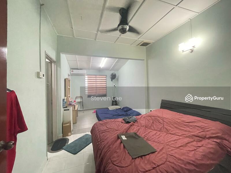 For Sale - [Renovation] 2 Storey Terrace House, Taman Rawang Perdana 1, Rawang
