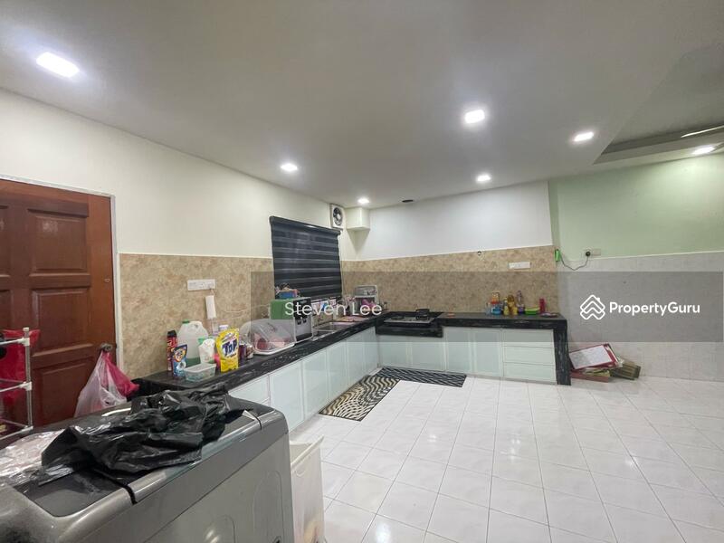 For Sale - [Renovation] 2 Storey Terrace House, Taman Rawang Perdana 1, Rawang