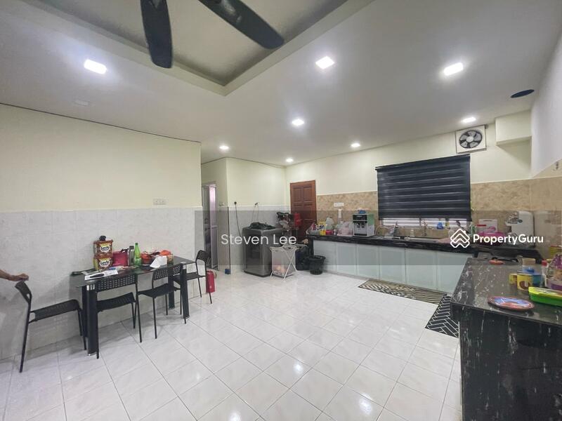 For Sale - [Renovation] 2 Storey Terrace House, Taman Rawang Perdana 1, Rawang