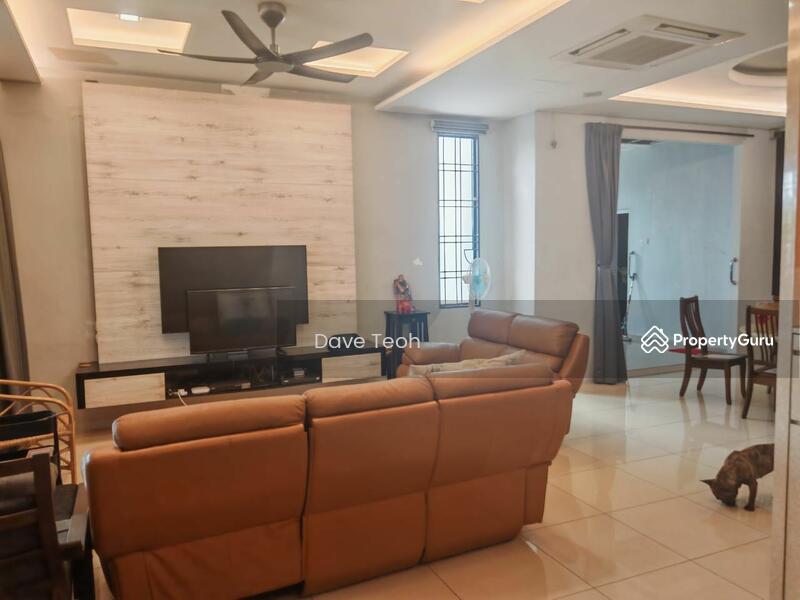 For Sale - Taman Valdor Permai