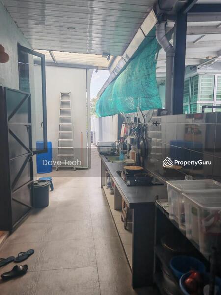 For Sale - Taman Valdor Permai