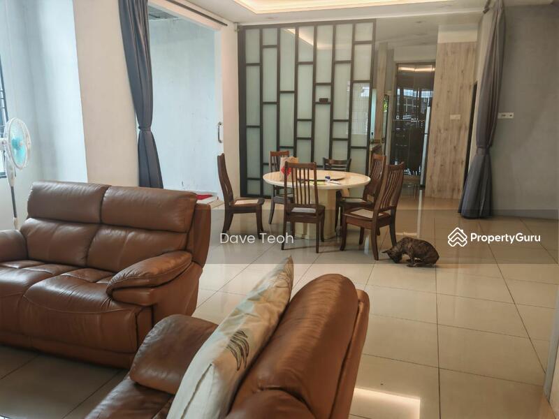 For Sale - Taman Valdor Permai