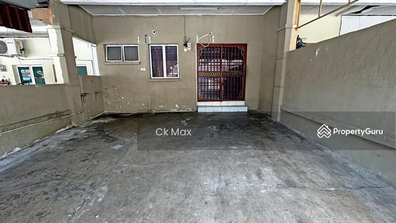 For Sale - PUNCAK JELAPANG MAJU