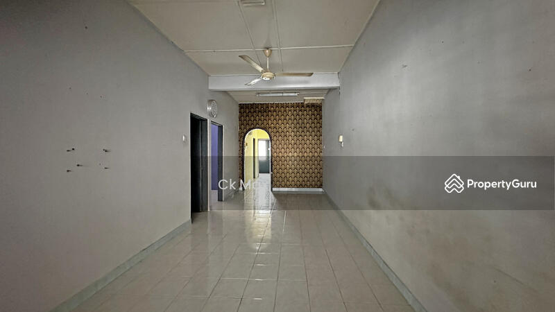 For Sale - PUNCAK JELAPANG MAJU