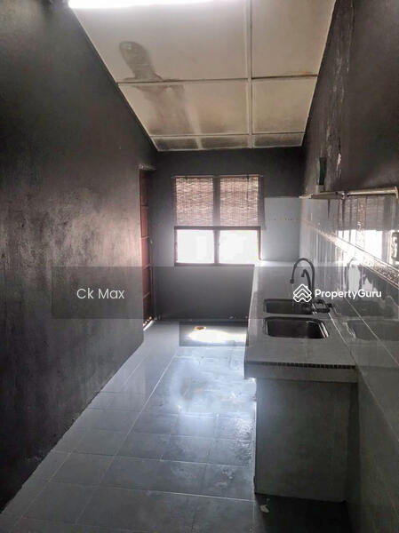 For Sale - PUNCAK JELAPANG MAJU