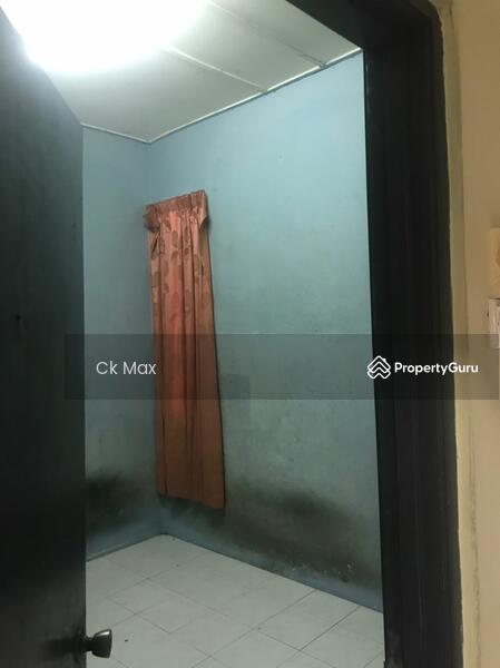 For Sale - PUNCAK JELAPANG MAJU