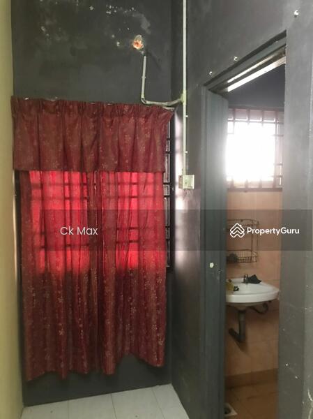 For Sale - PUNCAK JELAPANG MAJU