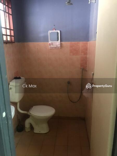 For Sale - PUNCAK JELAPANG MAJU