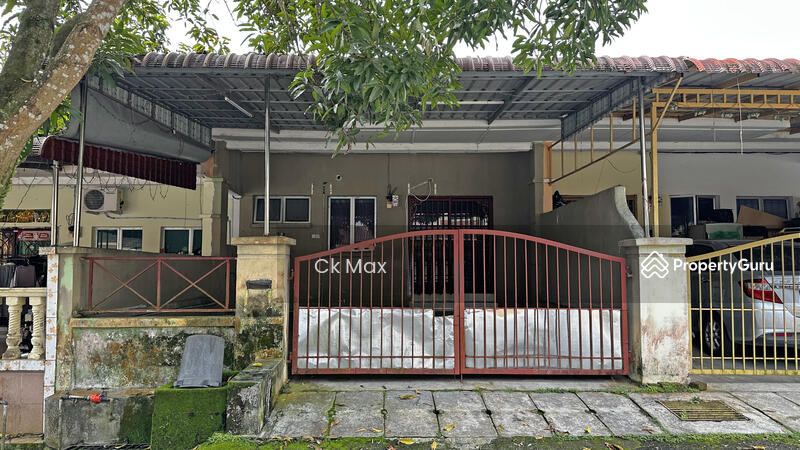 For Sale - PUNCAK JELAPANG MAJU