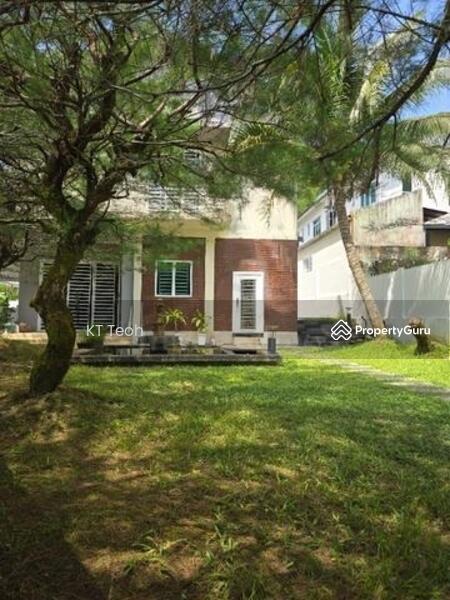 For Sale - Below Market Value; 2 Storey Semi-D House @ Puncak Jelapang Bayu