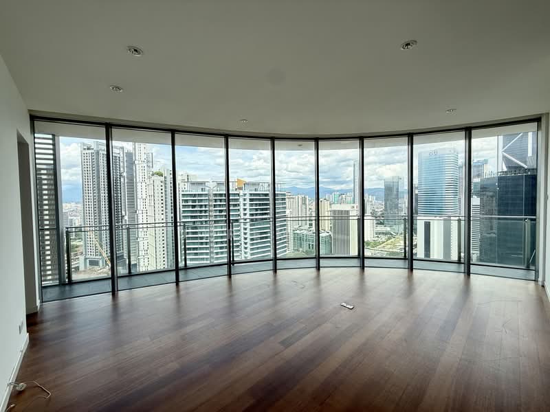 Servis Apartment untuk Dijual di K Residence @ KLCC - Jeremy . - View - PropertyGuru.com.my