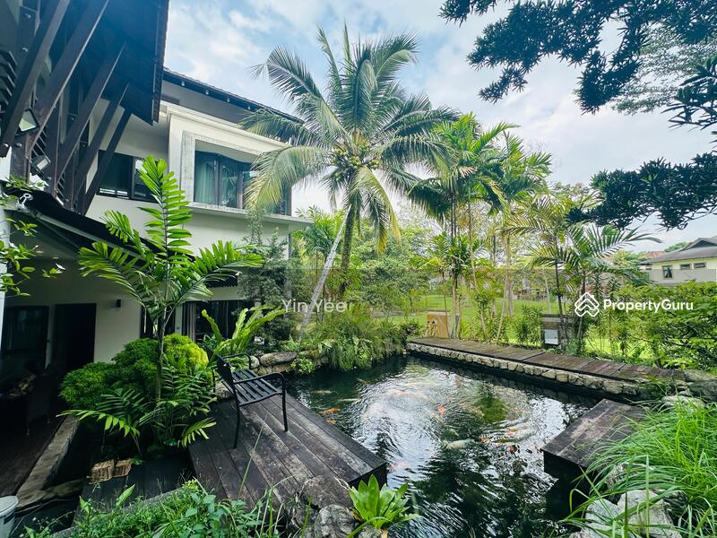 For Sale - Bungalow at Bukit Gita Bayu