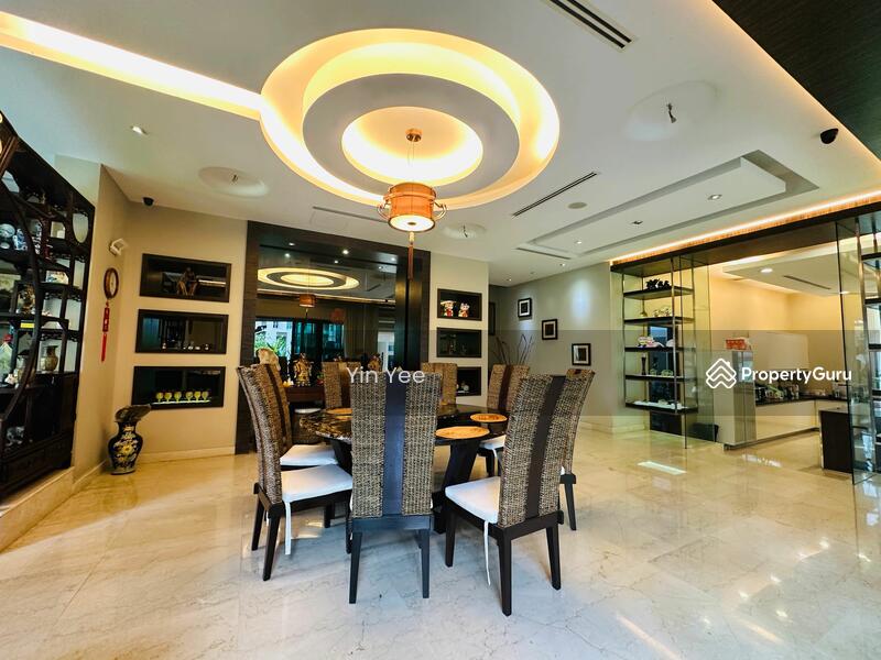 For Sale - Bungalow at Bukit Gita Bayu