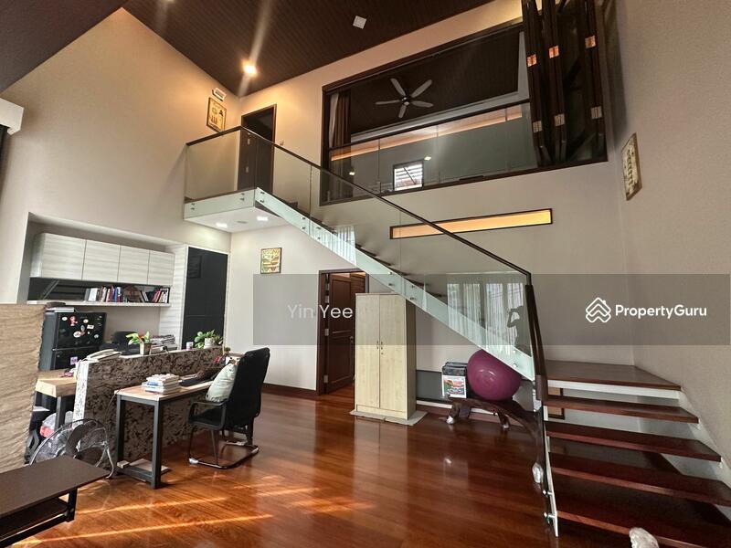 For Sale - Bungalow at Bukit Gita Bayu