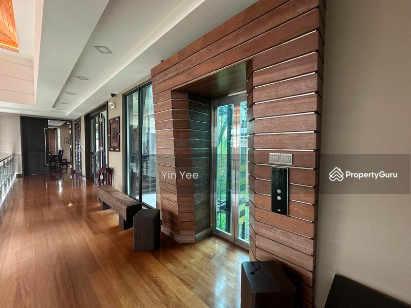 For Sale - Bungalow at Bukit Gita Bayu