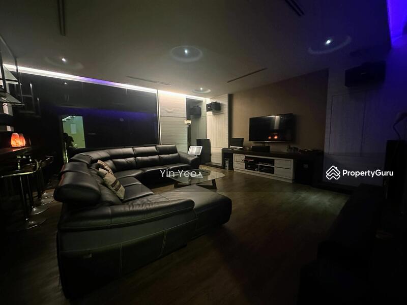 For Sale - Bungalow at Bukit Gita Bayu