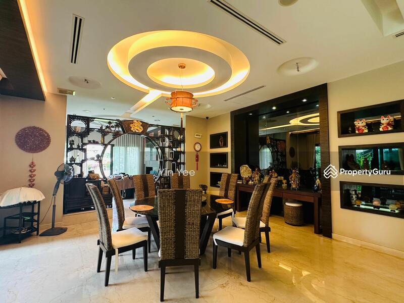 For Sale - Bungalow at Bukit Gita Bayu