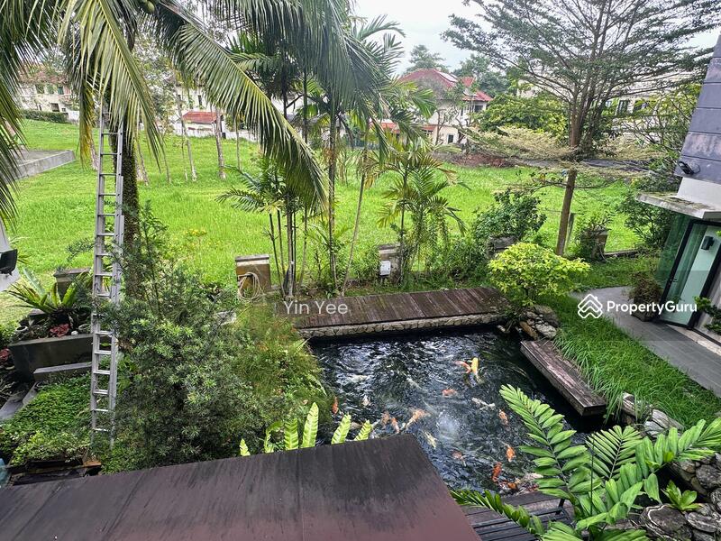 For Sale - Bungalow at Bukit Gita Bayu