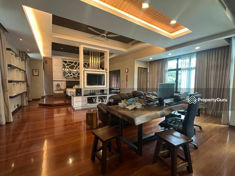 For Sale - Bungalow at Bukit Gita Bayu