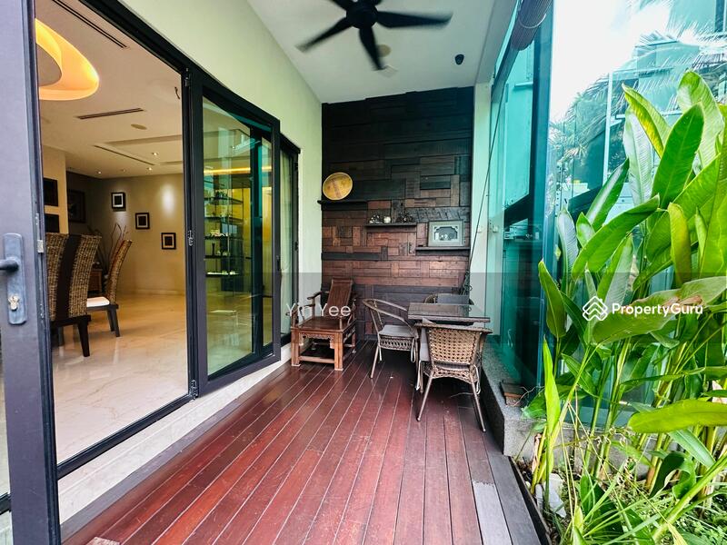 For Sale - Bungalow at Bukit Gita Bayu