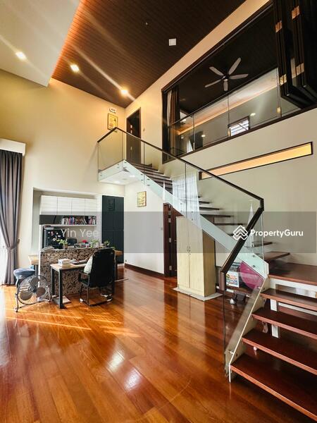 For Sale - Bungalow at Bukit Gita Bayu